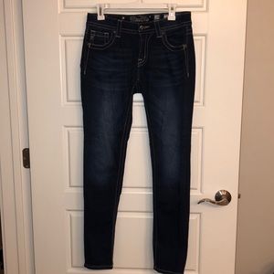 Miss Me denim pants
